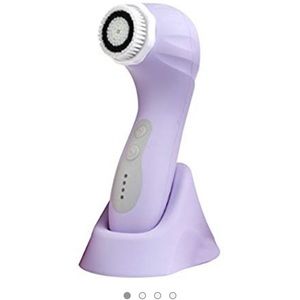 ProSonic Glow Cleansing & Exfoliation Brush System